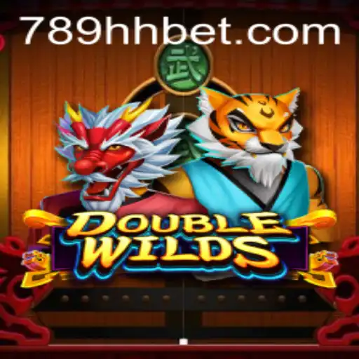DoubleWilds: A Nova Sensação nos Jogos de Cassino