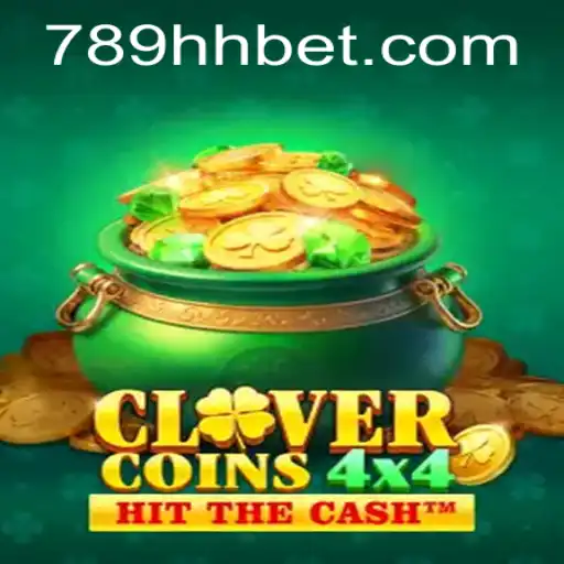 Explorando CloverCoins4x4: O Novo Fenômeno dos Jogos Online