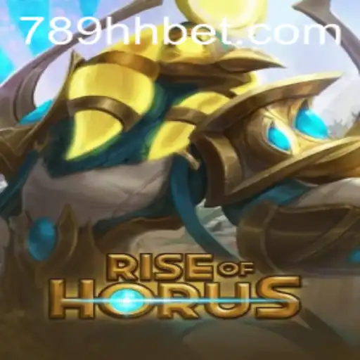 RiseofHorus: O Novo Fenômeno no Universo dos Jogos