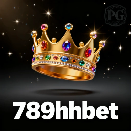 789hhbet Logo