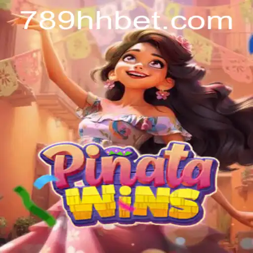 PinataWins: Uma Nova Experiência de Jogo com 789hhbet