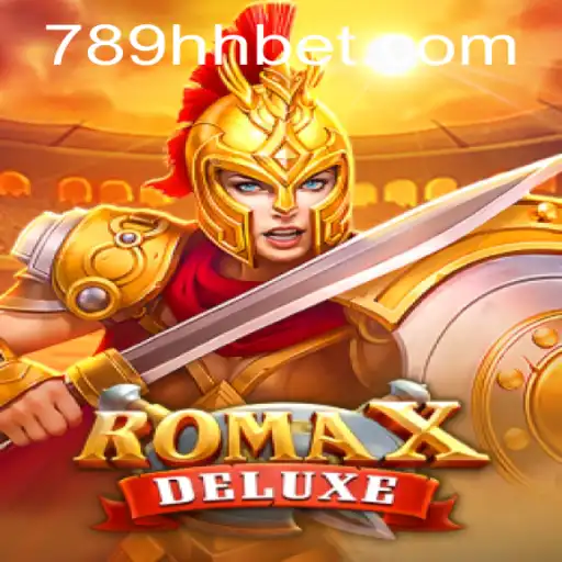Explorando o Mundo de RomaXDeluxe: Uma Aventura Épica com 789hhbet