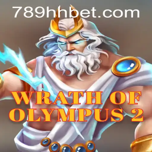 Wrath of Olympus 2: Um Mergulho No Universo Mitológico com 789hhbet